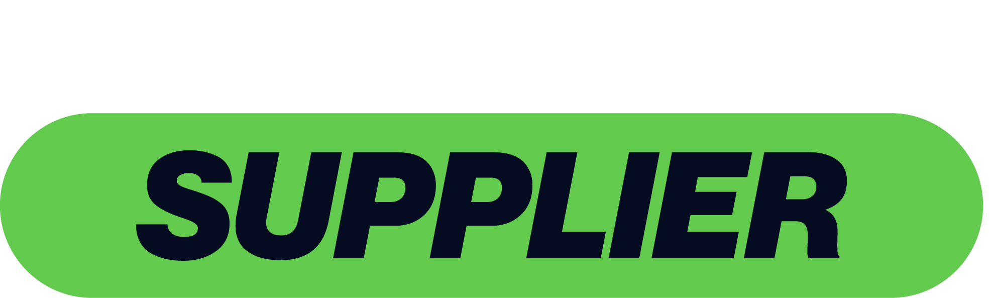 ONE STOP SUPPLIER